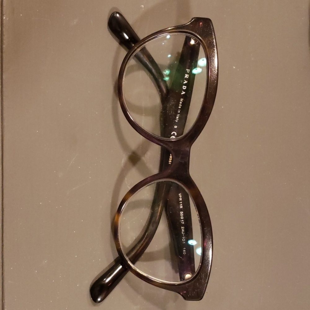 Prada Frames - image 4